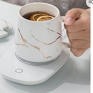 Gravity sensing CUP WARMER, TEACHERS